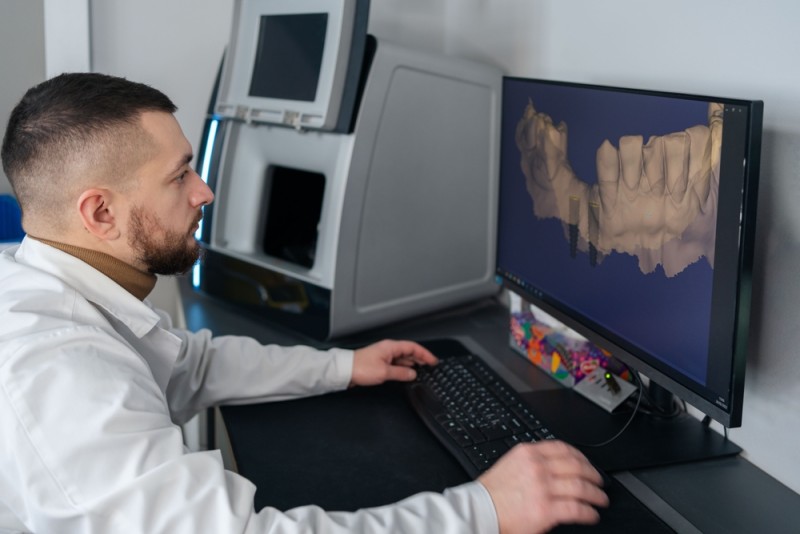 Laborator de imprimare 3D